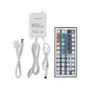 Function YourLED RGB-Controller 12V DC avec télécommande IR synthét...