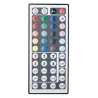 Function YourLED RGB-Controller 12V DC avec télécommande IR synthét...