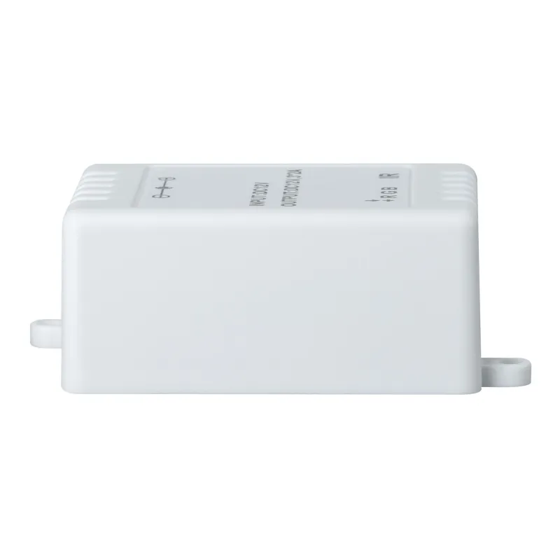 Function YourLED RGB-Controller 12V DC avec télécommande IR synthét...