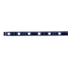 Function YourLED Stripe 98cm RGB 7W 12V DC noir synthétique - Pas cher