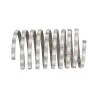 Function YourLED Stripe 3m blanc lumière du jour 7,5W 12V DC blanc ...