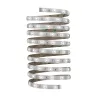 Function YourLED Stripe 3m blanc lumière du jour 7,5W 12V DC blanc ...