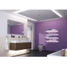 Function YourLED Stripe 3m blanc lumière du jour 7,5W 12V DC blanc ...