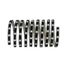 Function YourLED Stripe 3m RGB 17,8W 12V DC noir plastique - Pas cher