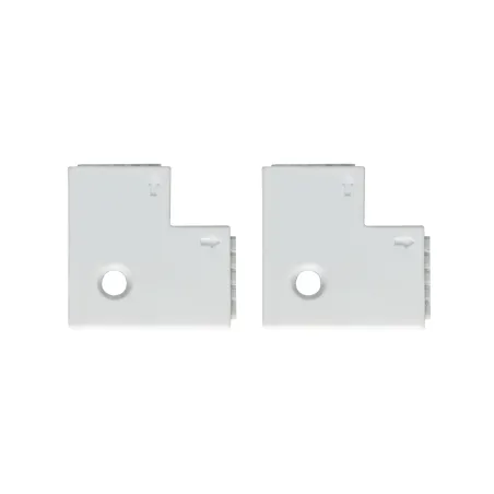 Function MaxLED Edge-Connector quatro blanc - Pas cher