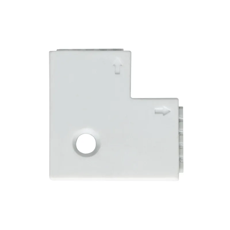 Function MaxLED Edge-Connector quatro blanc - Pas cher