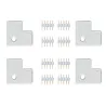 Function MaxLED Edge-Connector quatro blanc - Pas cher