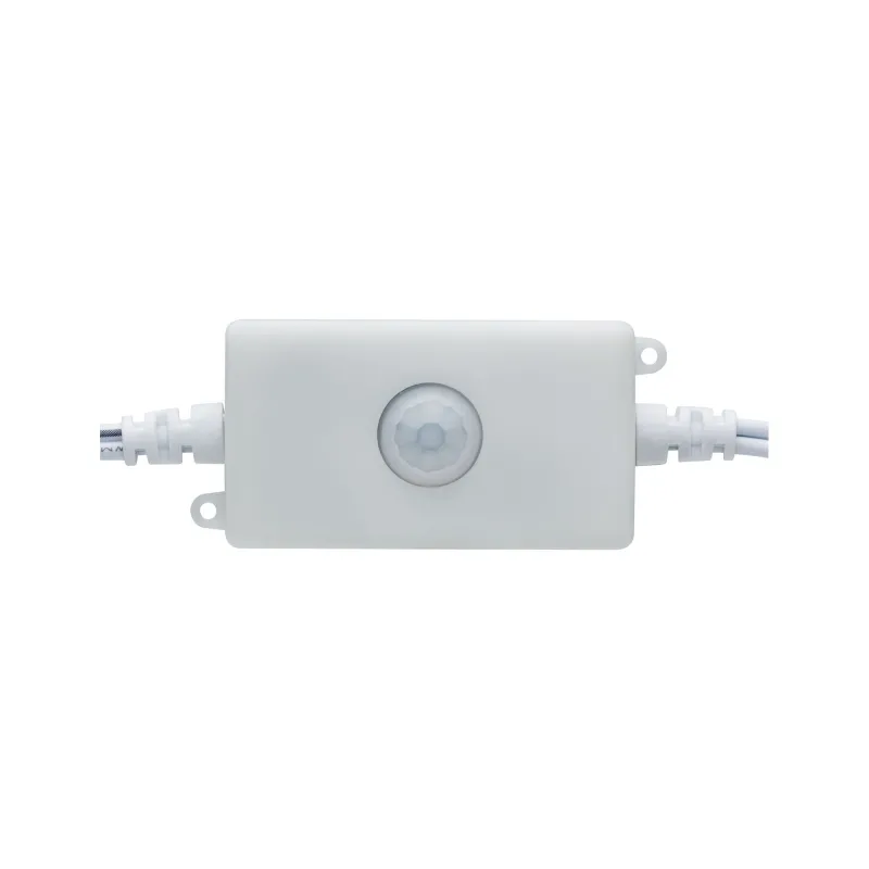 Function YourLED Sensor infrarouge 12V CC Plastique - Pas cher