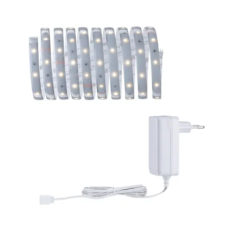 Kit de base MaxLED 250 3m Blc chaud IP44 Protect Cover 2700K 12W 23...