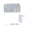 Kit de base MaxLED 250 3m Blc chaud IP44 Protect Cover 2700K 12W 23...