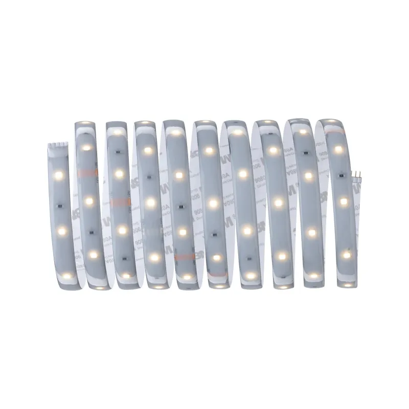 Kit de base MaxLED 250 3m Blc chaud IP44 Protect Cover 2700K 12W 23...
