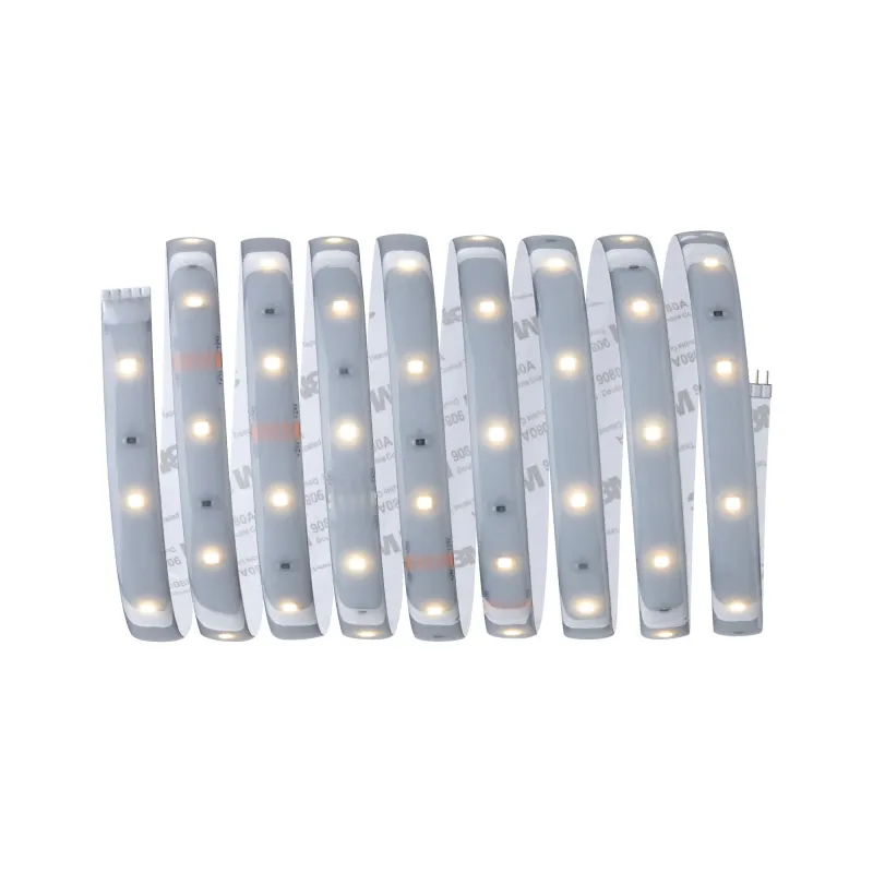 Strip MaxLED 250 2,5m Blanc chaud IP44 Protect Cover 2700K 10W 230/...