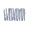 Strip MaxLED 250 2,5m Blanc chaud IP44 Protect Cover 2700K 10W 230/...