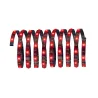 Function YourLED ECO bande 3m RGB 14,5W 12V DC noir - Pas cher