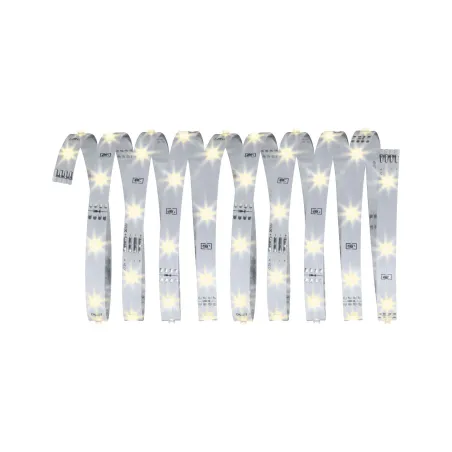 Function YourLED ECO bande 3m blanc chaud 6,8W 12V DC blanc - Pas cher