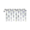 Function YourLED ECO bande 3m blanc chaud 6,8W 12V DC blanc - Pas cher