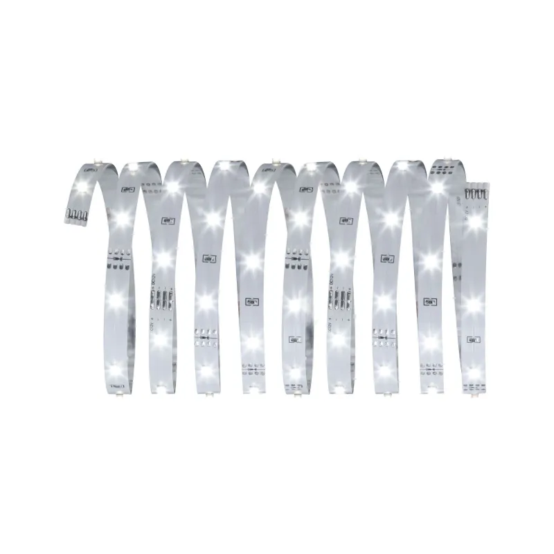 Function YourLED ECO bande 3m blanc neutre 6,8W 12V DC blanc - Pas ...