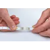 Function YourLED ECO bande 3m blanc neutre 6,8W 12V DC blanc - Pas ...