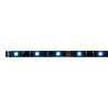 Function YourLED ECO Stripe 1m RGB 6W 12V DC noir - Pas cher