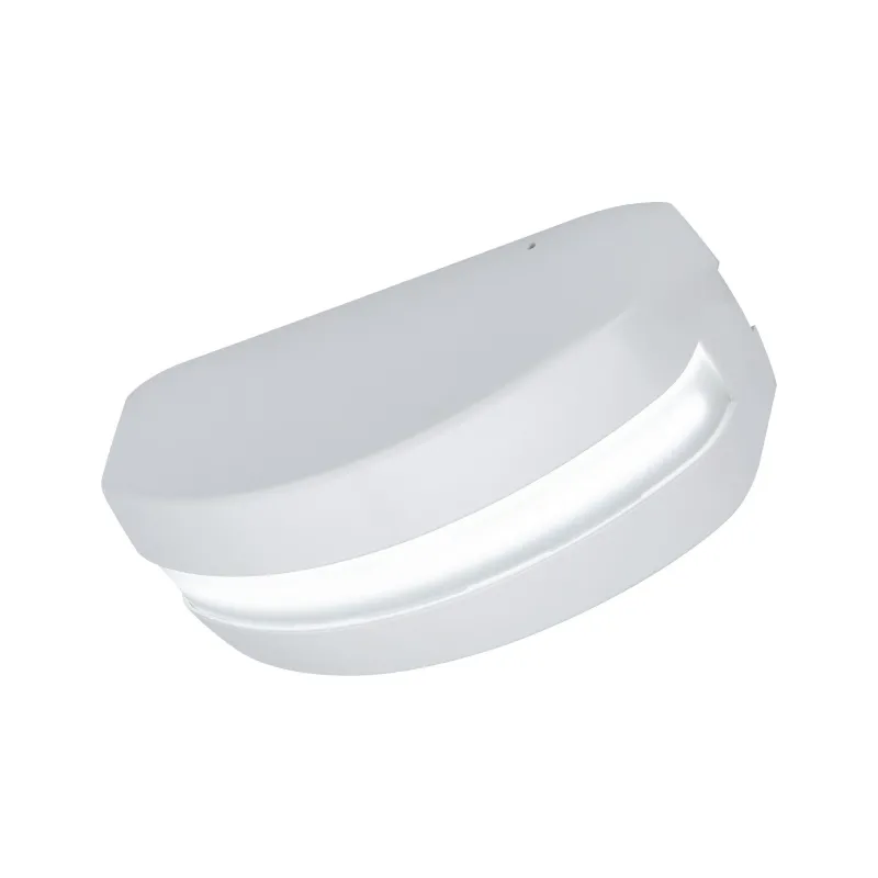 Boîtier FN Shining pour alimentation et Controller blanc dépoli - P...