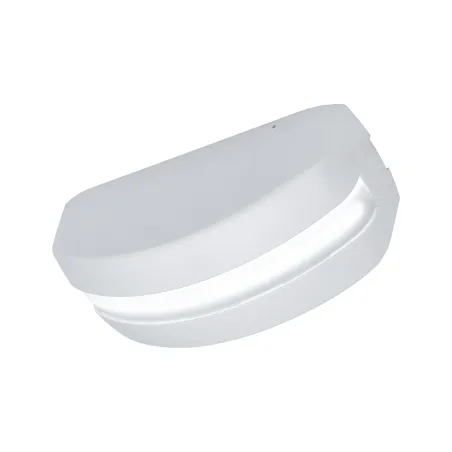 Boîtier FN Shining pour alimentation et Controller blanc dépoli - P...