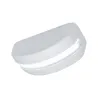 Boîtier FN Shining pour alimentation et Controller blanc dépoli - P...