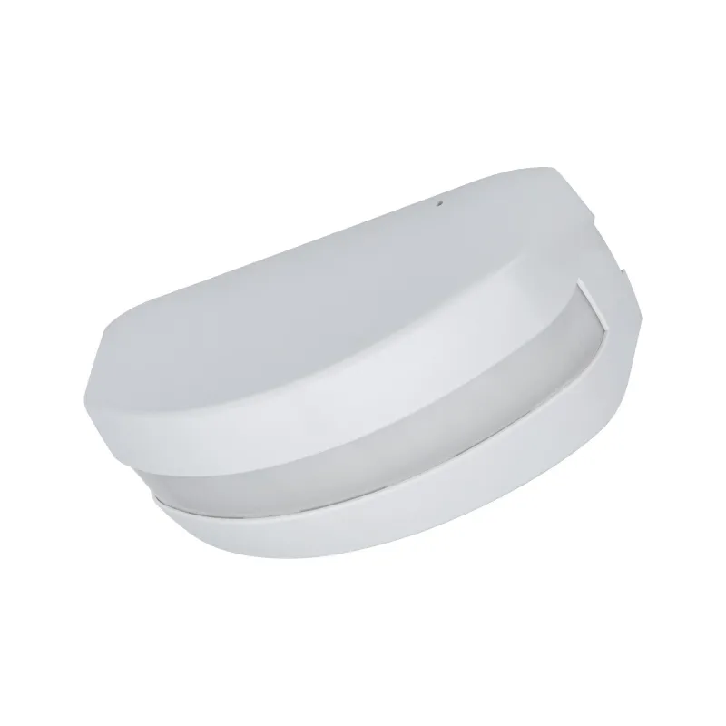 Boîtier FN Shining pour alimentation et Controller blanc dépoli - P...