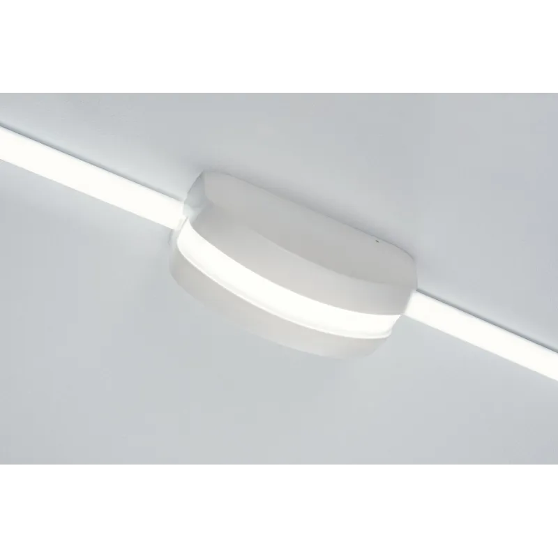 Boîtier FN Shining pour alimentation et Controller blanc dépoli - P...