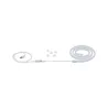 Strip USB Neon Colorflex RGB 1m Avec connecteur de câble 7W 5V blc ...
