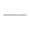 Strip Function MaxLED 1m TunW 7W 24V Argent plastique - Pas cher