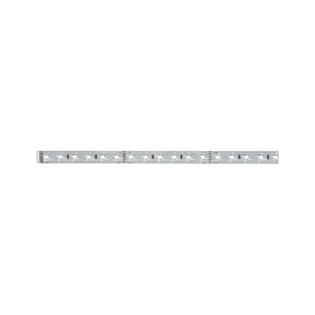 Function MaxLED 500 Stripe 1m blanc lumière du jour 6W 24V argent -...