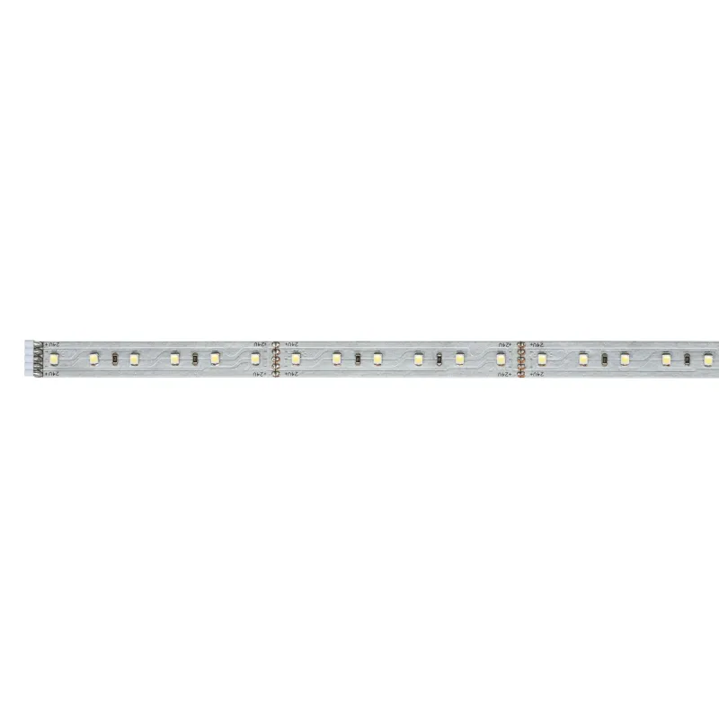 Function MaxLED 500 Stripe 1m blanc lumière du jour 6W 24V argent -...