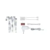 Kit tactile Comfort Function YourLED Capteur 1m blc chd 2,4W 12VDC ...