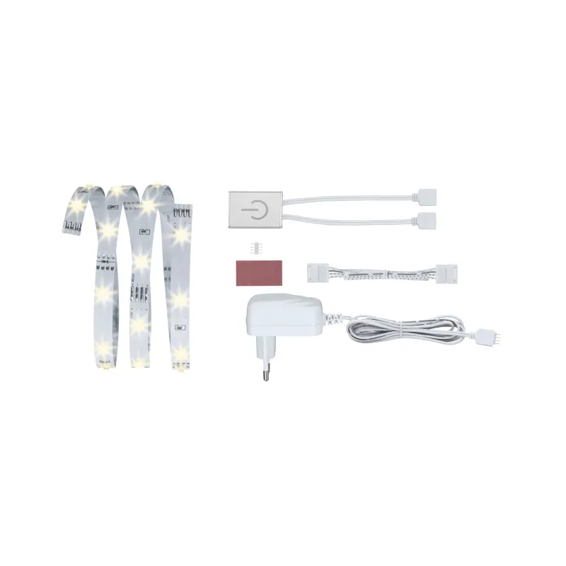 Kit tactile Comfort Function YourLED Capteur 1m blc chd 2,4W 12VDC ...