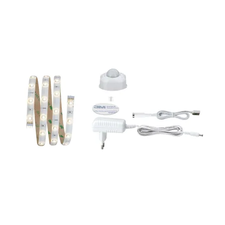 Kit Comfort YourLED Funtion détec mouv 1 m blanc chaud 3W 12 V DC, ...
