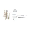 Kit Comfort YourLED Funtion détec mouv 1 m blanc chaud 3W 12 V DC, ...