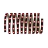 Kit Comfort YourLED Funtion Cap son 3m RGB 17,8W 12V DC Noir/Plasti...