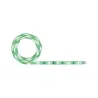 Strip Function SimpLED 1,5m RGB 12W 230/12V DC blanc métal plast - ...