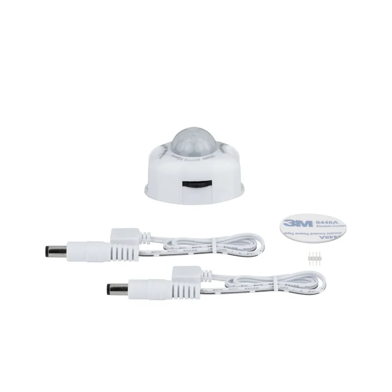 Function YourLED Night Sensor PIR 12V DC max 60 W - Pas cher