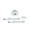 Function YourLED Night Sensor PIR 12V DC max 60 W - Pas cher