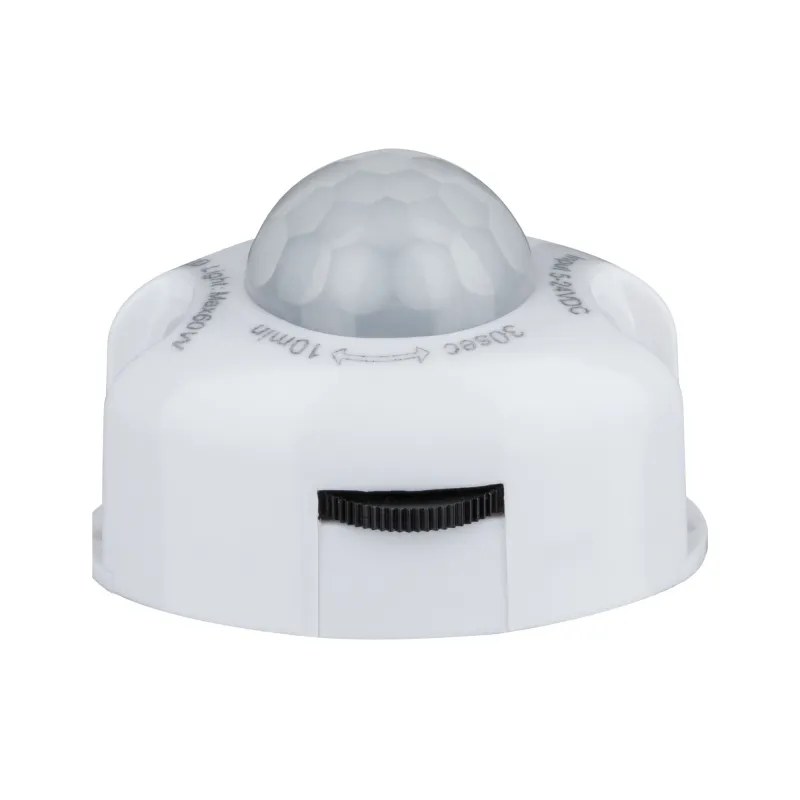 Function YourLED Night Sensor PIR 12V DC max 60 W - Pas cher