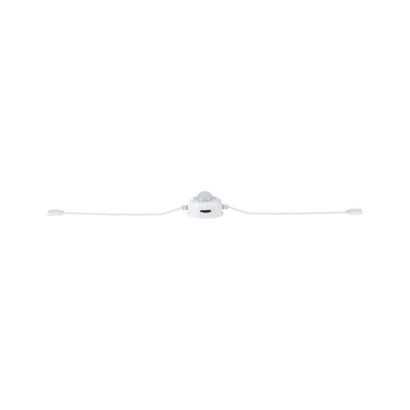 Night PIR Sensor Function MaxLED 24V DC max 144W Blanc plastique - ...