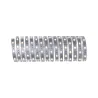 Strip MaxLED 250 5m RGBW IP20 31W 230/24V Argent - Pas cher