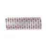 Strip MaxLED 250 5m RGBW IP20 31W 230/24V Argent - Pas cher
