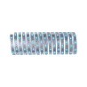 Strip MaxLED 250 5m RGBW IP20 31W 230/24V Argent - Pas cher