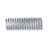 Strip MaxLED 250 5m RGBW IP20 31W 230/24V Argent - Pas cher