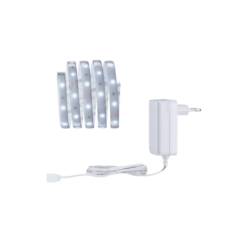 Kit de base MaxLED 250 1,5m LumJour IP44 Protect Cover 6500K 6W 230...