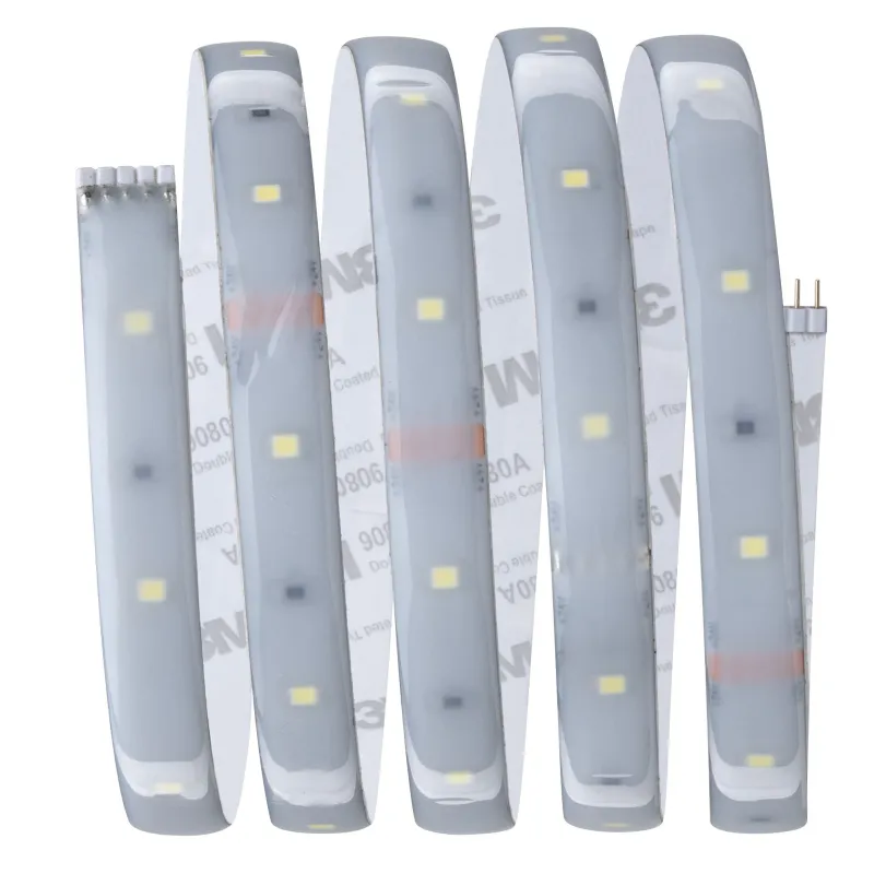 Kit de base MaxLED 250 1,5m LumJour IP44 Protect Cover 6500K 6W 230...