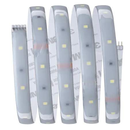 Kit de base MaxLED 250 1,5m LumJour IP44 Protect Cover 6500K 6W 230...