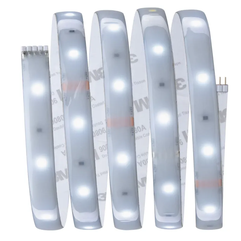 Kit de base MaxLED 250 1,5m LumJour IP44 Protect Cover 6500K 6W 230...